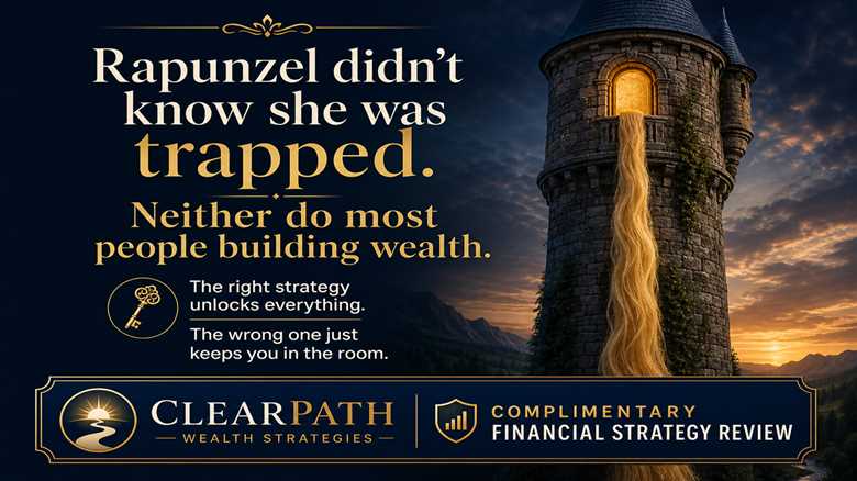 Unlock Your Wealth